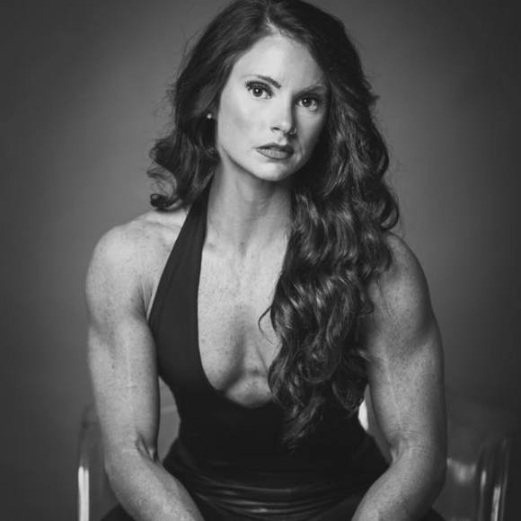 Meet your Posher, Ashley - Picture 1 of 1